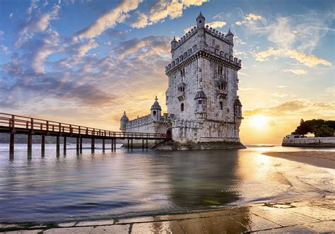 Lisbon_Tours_Belem_Tower - The Lisbon Guide - Updated 2024