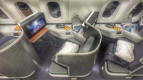 787 Dreamliner Seating Plan American Airlines | Awesome Home