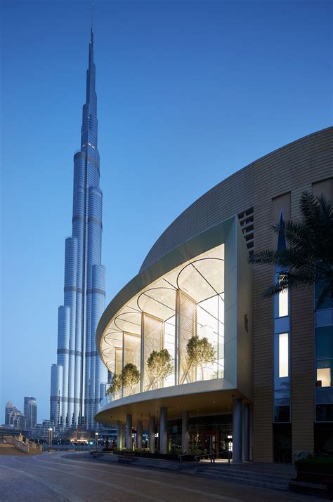 Wallpapers: Apple Store Dubai Mall