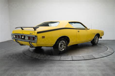 1971, Dodge, Charger, Super, Bee, Cars, Coupe, Yellow Wallpapers HD / Desktop and Mobile Backgrounds