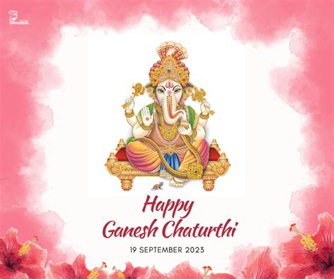 Happy Ganesh Chaturthi 2023: History, Importance, And Rituals Of Vinayaka Chavithi