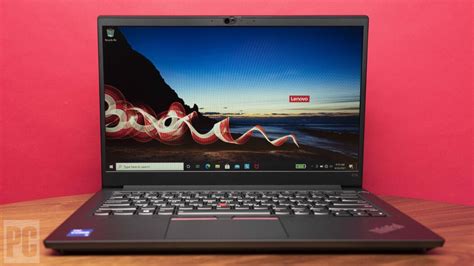 Lenovo ThinkPad E14 Gen Laptop Review: Affordable And Fast, 55% OFF