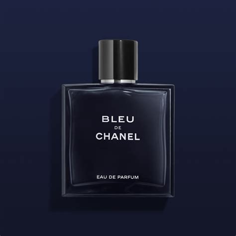 BLEU DE CHANEL LOTION APRÈS RASAGE - 100 ml | CHANEL