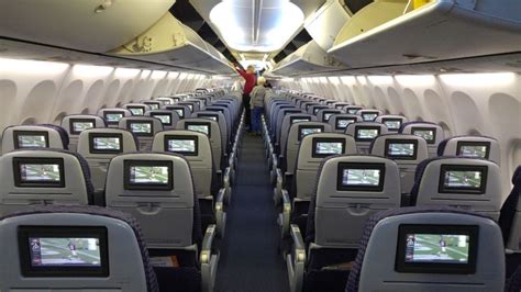 Boeing 737 800 Seating United | Awesome Home