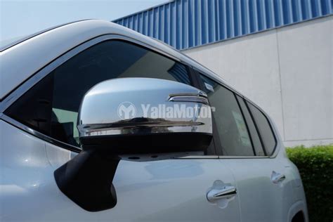 New Toyota Land Cruiser 3.5T VXR 2023 (1486989) | YallaMotor.com