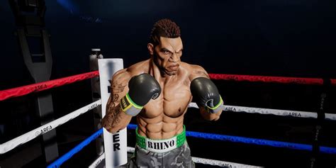 Best Playstation VR Boxing Games as of February 2022 | Android Central