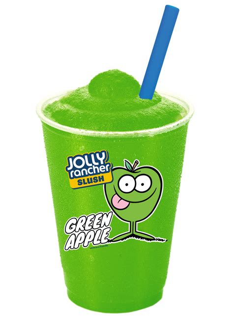 Jolly Rancher Green Apple