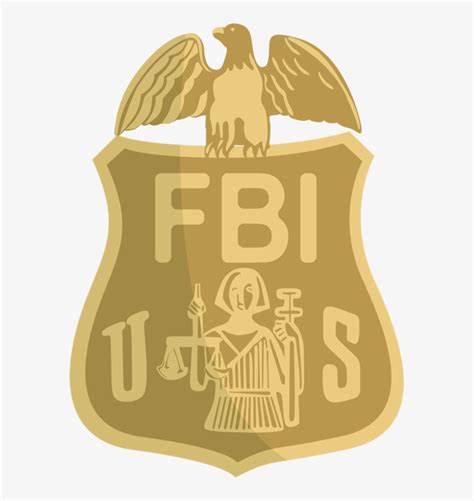 fbi badge clipart 10 free Cliparts | Download images on Clipground 2024