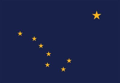 Flag of Alaska | Meaning, Design & History | Britannica