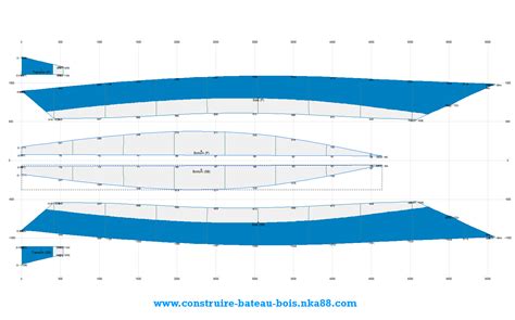 Wooden boat plans stitch and glue canoe Diy ~ Seen Boat plan