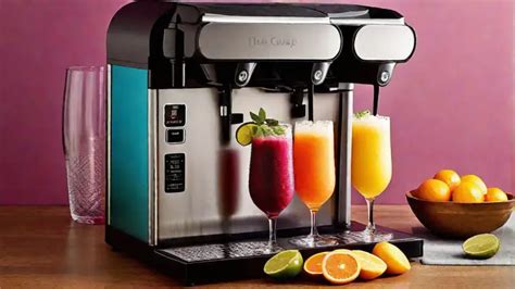 How To Make Wine Slushies In A Slush Machine