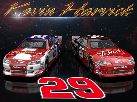 🔥 [40+] Kevin Harvick #4 Car Wallpapers | WallpaperSafari