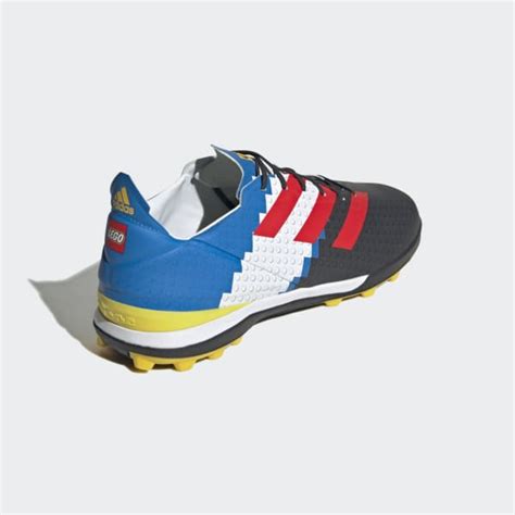 adidas Gamemode Turf Soccer Shoes - Grey | Unisex Soccer | adidas US