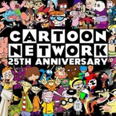 Stream Az | Listen to 2000's Cartoons Theme songs playlist online for free on SoundCloud