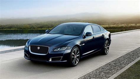 Jaguar XJ News and Reviews | Motor1.com