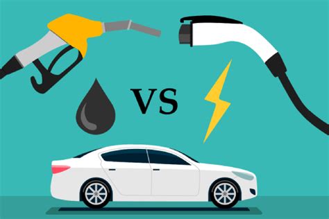 Electric Cars Vs Hybrid Cars: The Big Comparison | 5pider