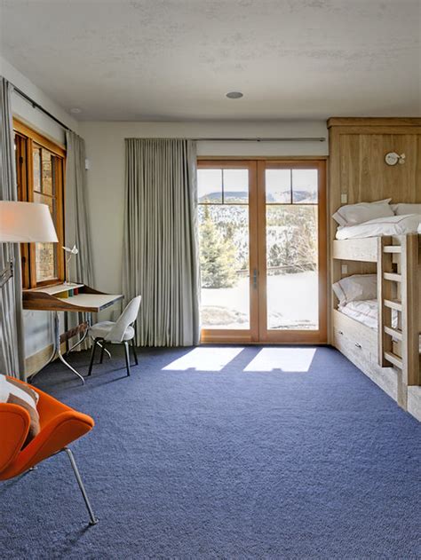 Blue Carpet | Houzz