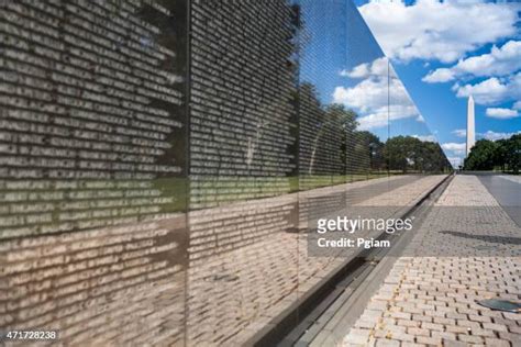 Vietnam War Memorial Photos and Premium High Res Pictures - Getty Images