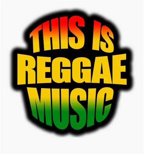 Clip Art Download Reggae - Reggae Logo Png , Free Transparent Clipart - ClipartKey