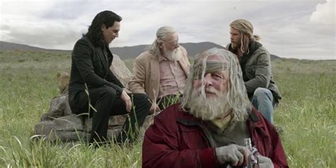 Thor: Ragnarok Director Further Explains Odin Death Location Change