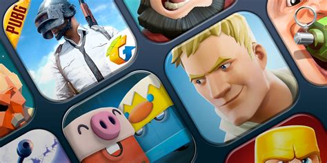 Top 25 best iOS multiplayer games for iPhone and iPad | Pocket Gamer