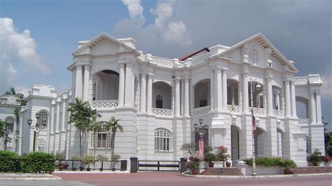 Ipoh | Cave Temples, Food Scene & Heritage | Britannica