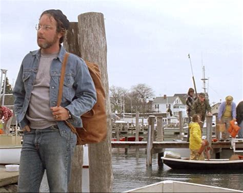 HOW TO DRESS LIKE HOOPER FROM JAWS — The Daily Jaws