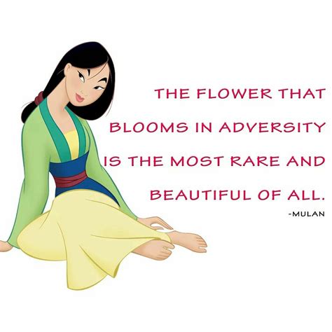 Mulan Quotes - ShortQuotes.cc