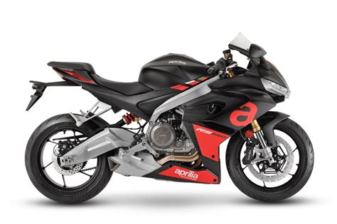 Aprilia RS 660: price, colors, consumption