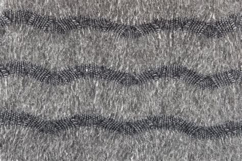 Close-up of Mohair Fabric Textured Cloth Background Stock Photo - Image of dirty, cotton: 135004634