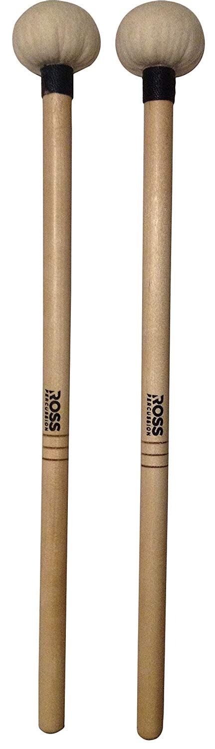 ROSS RP1 General Timpani Mallets - ROSS Percussion