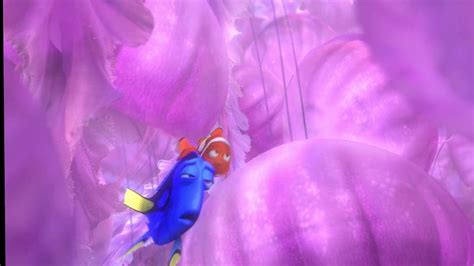 Image - Marlin saving Dory from the jellies.jpg | Heroes Wiki | FANDOM ...