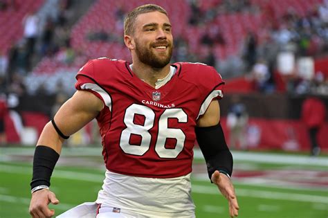 2022 Arizona Cardinals positional preview: Tight end is a strength of ...