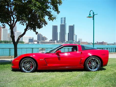 2006 Corvette Interior Colors | Psoriasisguru.com