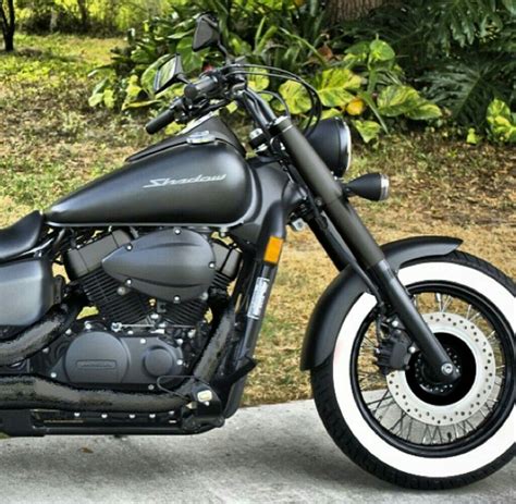 Honda shadow phantom