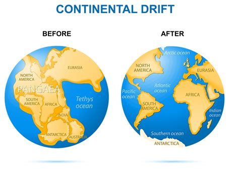 What is Pangea? - The Knowledge Library