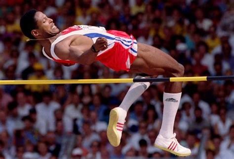 What is the high jump world record? - High Jump Club