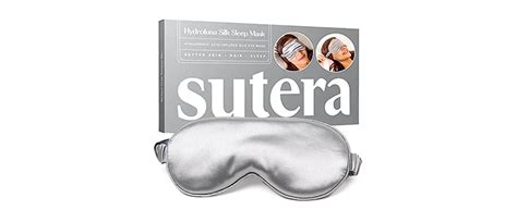 Best Sleep Mask (2024): Bluetooth, Silk Eye Masks | Healthnews