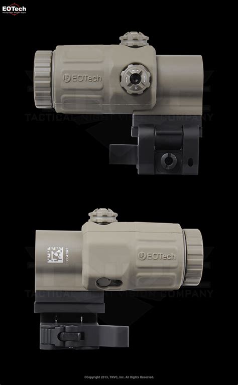 EOTech G33 STS 3X Magnifier – Tactical Night Vision Company