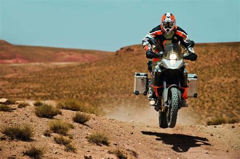 Xe việt dã KTM 400 Adventure sắp ra mắt, mở ra phân khúc mới