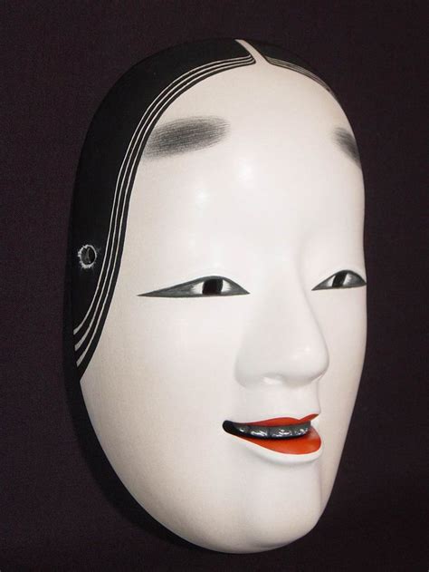 Pin de Ivison Pacheco en Mask | Mascaras, Japon y Arte