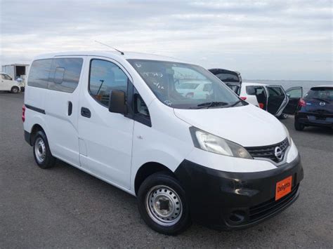 Used NISSAN NV200 VANETTE DX,2011/7 | 37615 | DELIGHTS