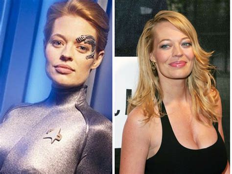 The Cast Of 'Star Trek' Then And Now - Wow Gallery | eBaum's World