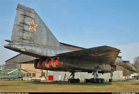 Sukhoi T-4 Sotka - Russia - Air Force | Aviation Photo #0837323 ...