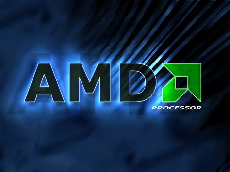 AMD Logo Wallpaper - WallpaperSafari