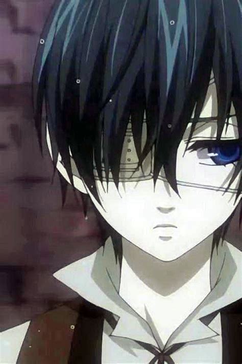 ciel phantomhive - Manga Photo (34544626) - Fanpop