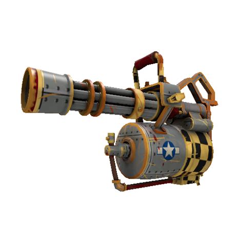 Minigun Skins | TFView