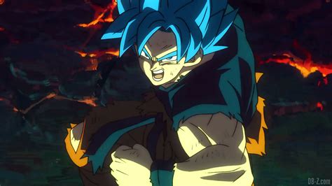 Dragon Ball Super BROLY : Le Trailer #3 en VOSTFR