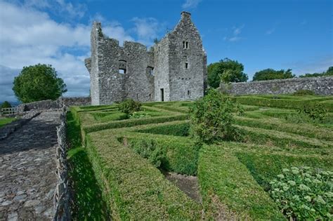 Ulster Photography: Our Ulster Plantation Castles