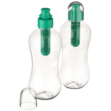 Bobble - Filtered Water Bottles